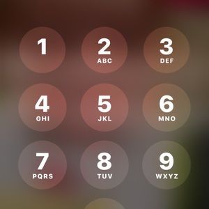 Meet your Posher, Kesie